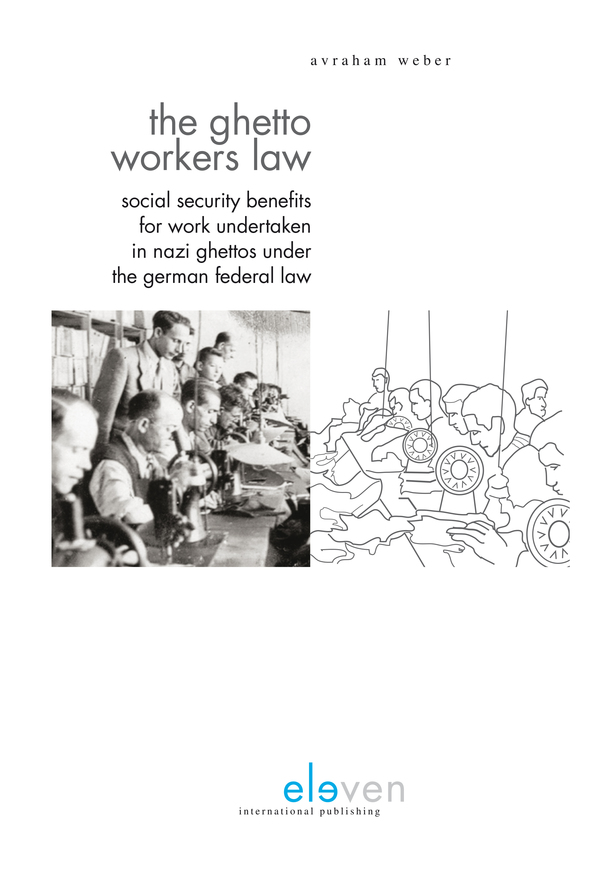 The Ghetto Workers Law