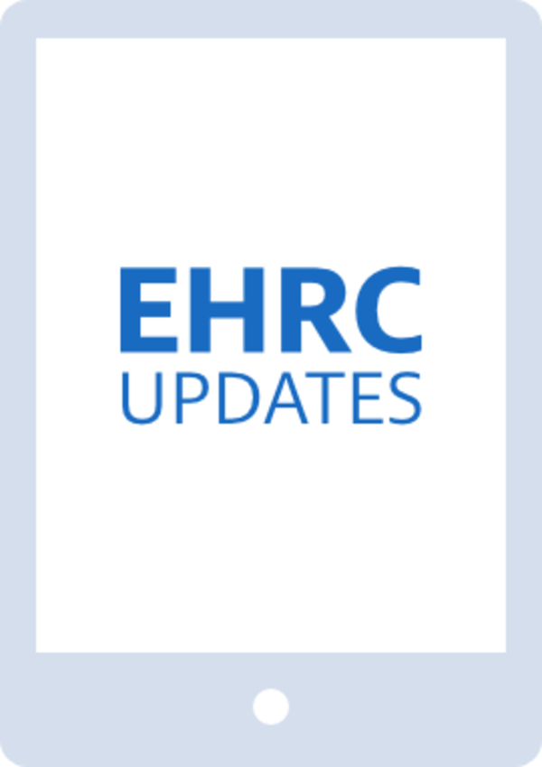 EHRC Updates - European Human Rights Cases
